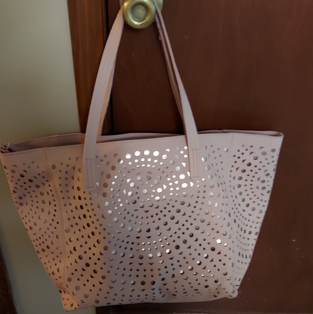Bath & body works bag